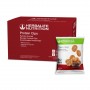 herbalife ürünleri Herbalife Protein Cips Barbekü Aromalı (10 Adet x 30gr)