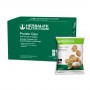 herbalife ürünleri Herbalife Protein Cips Ekşi Kremalı & Soğanlı 10x30g