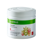 herbalife multi-fiber lif tozu, elma aromalı lif takviyesi, vegan lif kaynağı