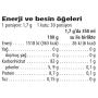 herbalife ürünleri Herbalife Bitkisel Konsantre Çay 102 gr
