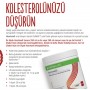 herbalife ürünleri Herbalife Heartwell Yulaf Beta Glukanı İçeren Aromalı İçecek Toz Karışımı