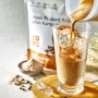 herbalife ürünleri Herbalife Yüksek Proteinli Soğuk Kahve Karışımı Latte Macchiato