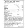 herbalife ürünleri Herbalife Pro-core Orman Meyveleri Tadında 37 g