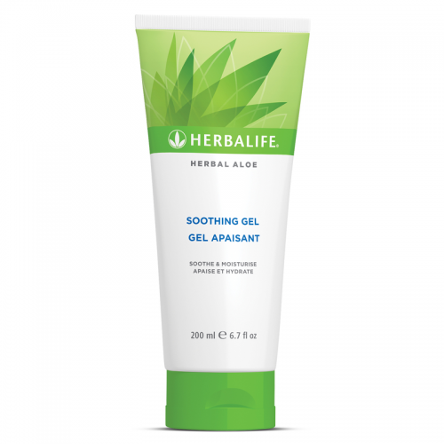 herbalife ürünleri Herbalife  Herbal Aloe Rahatlatıcı Jel