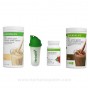 herbalife kilo kontrol programı, formül 1 shake ve bitkisel konsantre çay, dengeli beslenme ve kilo kontrol