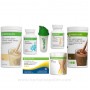 herbalife kilo kontrol yukarı kilo programı 3, herbalife formül 1 shake, herbalife vitamin-mineral kompleks, herbalifeline max omega 3, pro-boost protein tozu